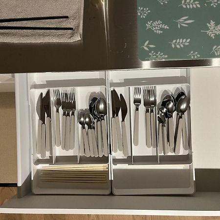 Klasso Tokyo Sumiyoshi Apartments חדר תמונה